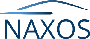 Naxos Blue